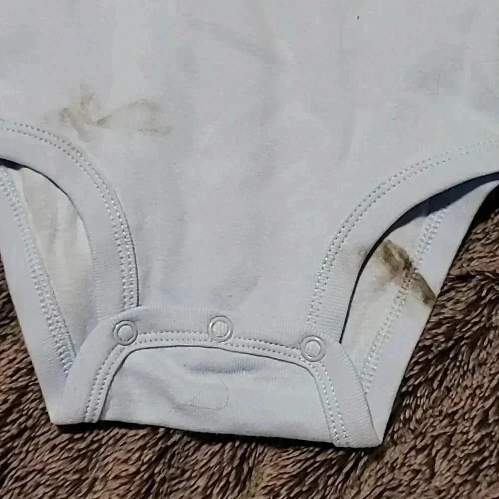 Carters Baby Set 18M